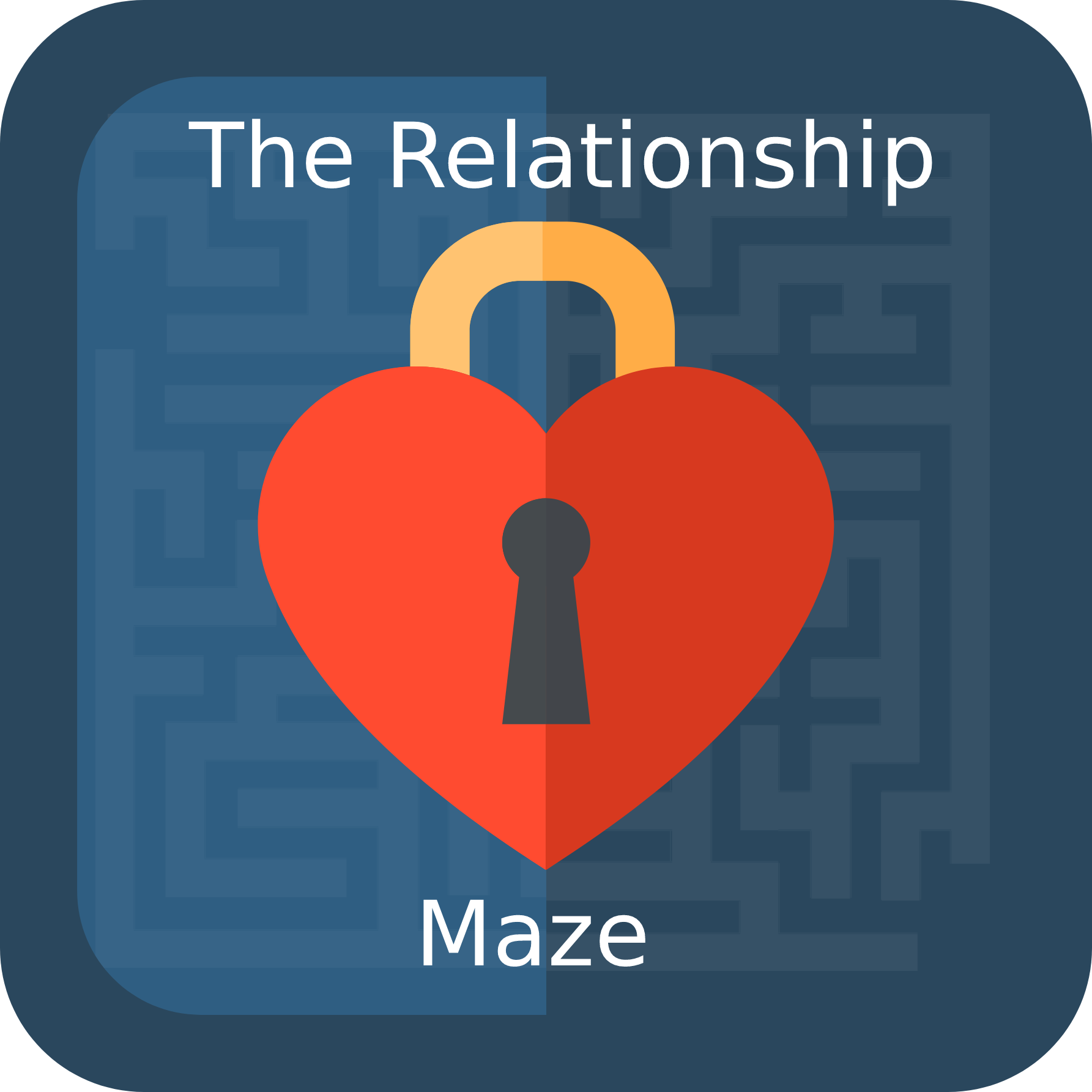 The Relationship Maze